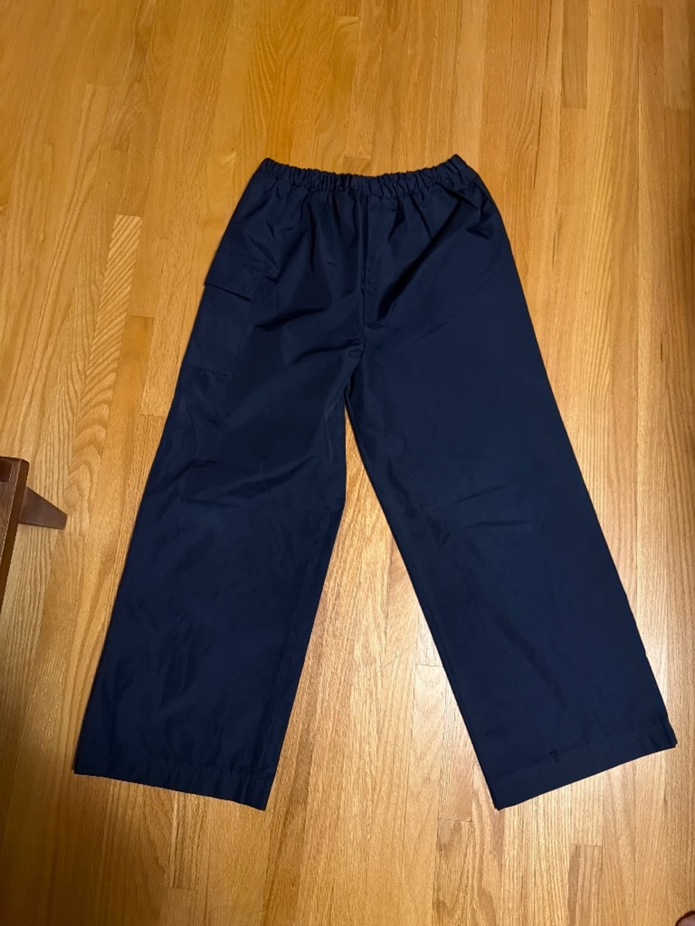 Oshkosh Slush Pants in Navy - size 14 (22 inch inseam)